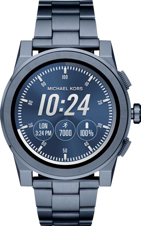 NEW MICHAEL KORS SMARTWATCH MKT